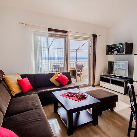 Five Apartment Брела Екстериор снимка