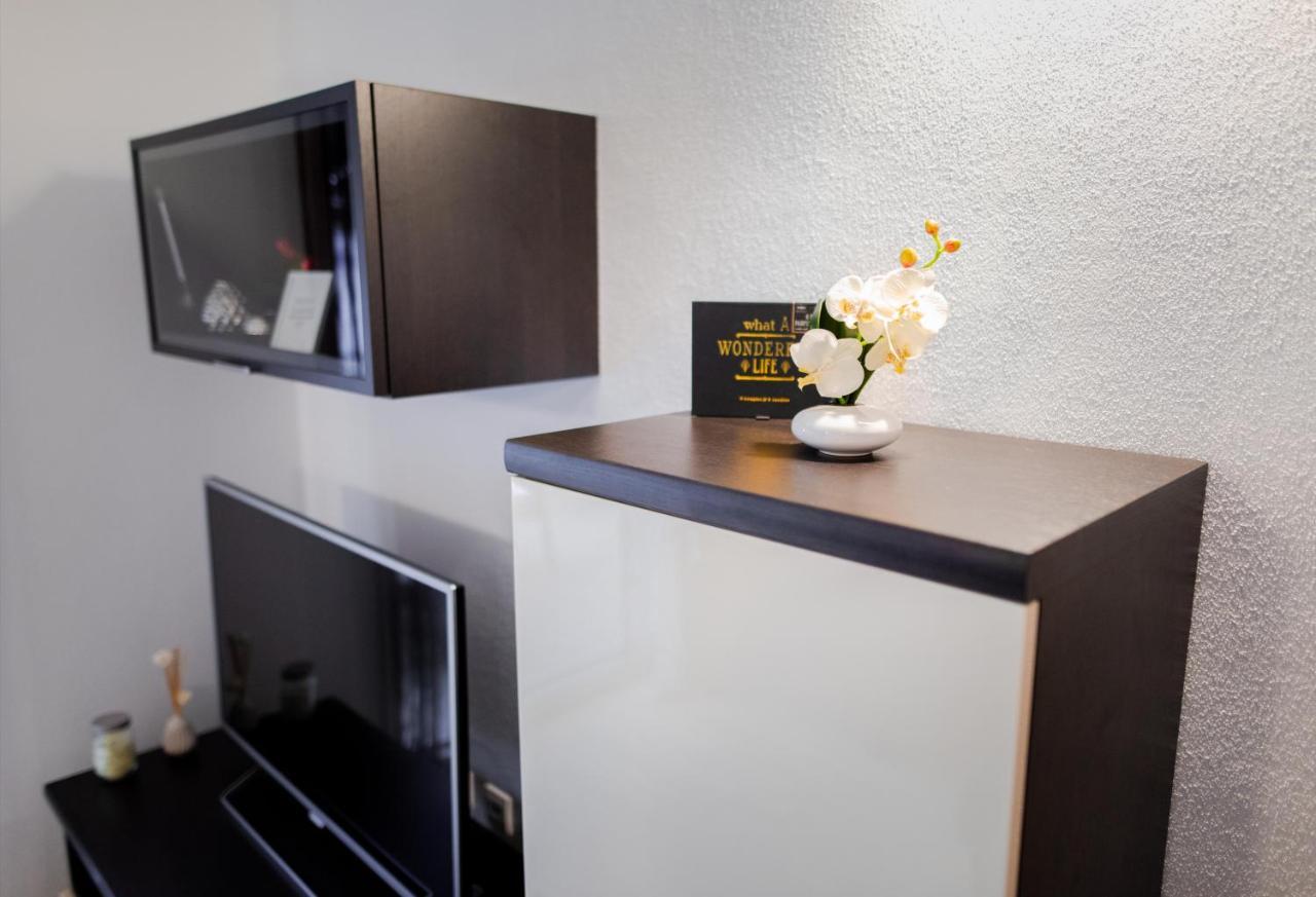 Five Apartment Брела Екстериор снимка
