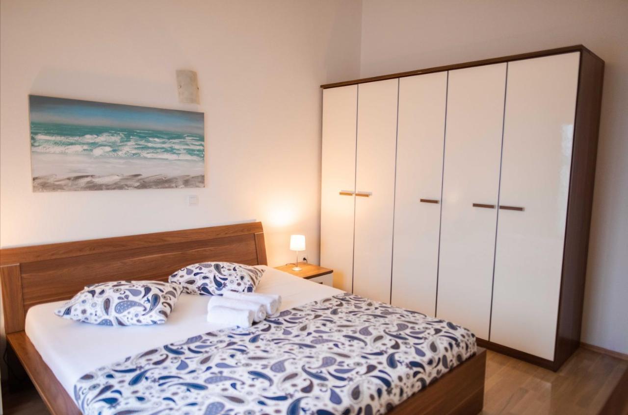 Five Apartment Брела Екстериор снимка